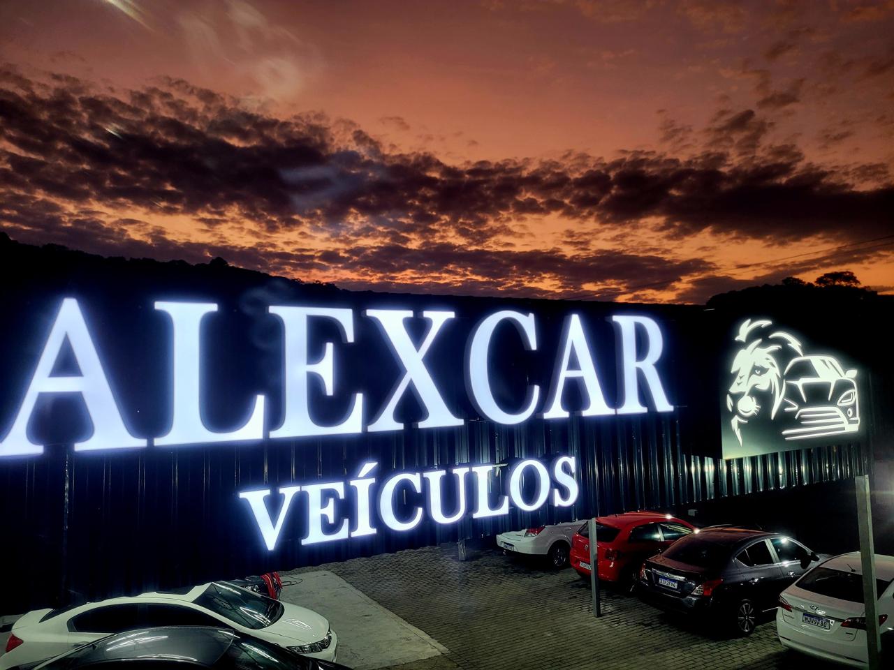 AlexCar Veiculos